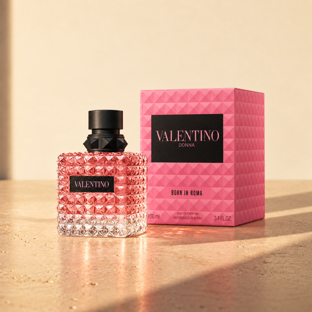 Shop Valentino Born In Roma Donna Eau De Parfum 100mL | Valentino Born In Roma Donna Eau De Parfum 100mL