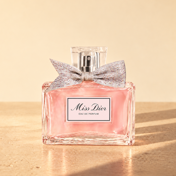 Miss Dior Eau De Parfum 100mL
