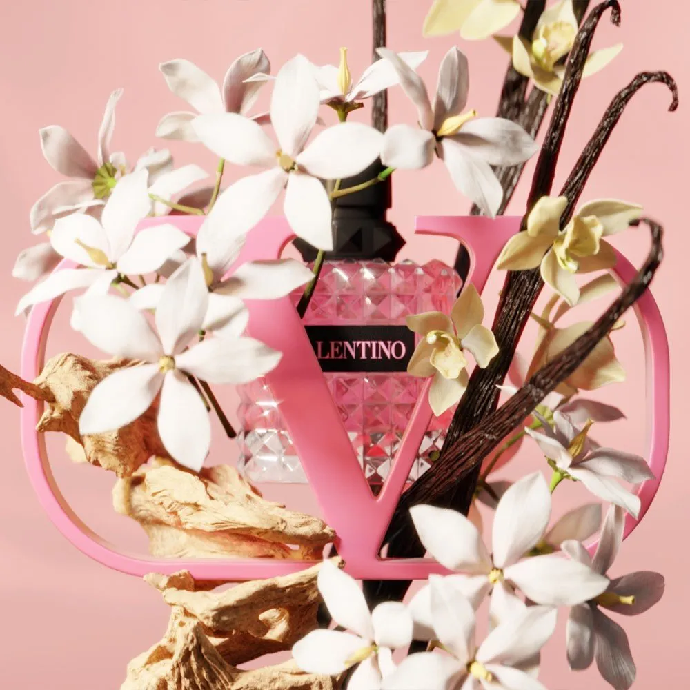 Shop Valentino Born In Roma Donna Eau De Parfum 100mL | Valentino Born In Roma Donna Eau De Parfum 100mL – view 2