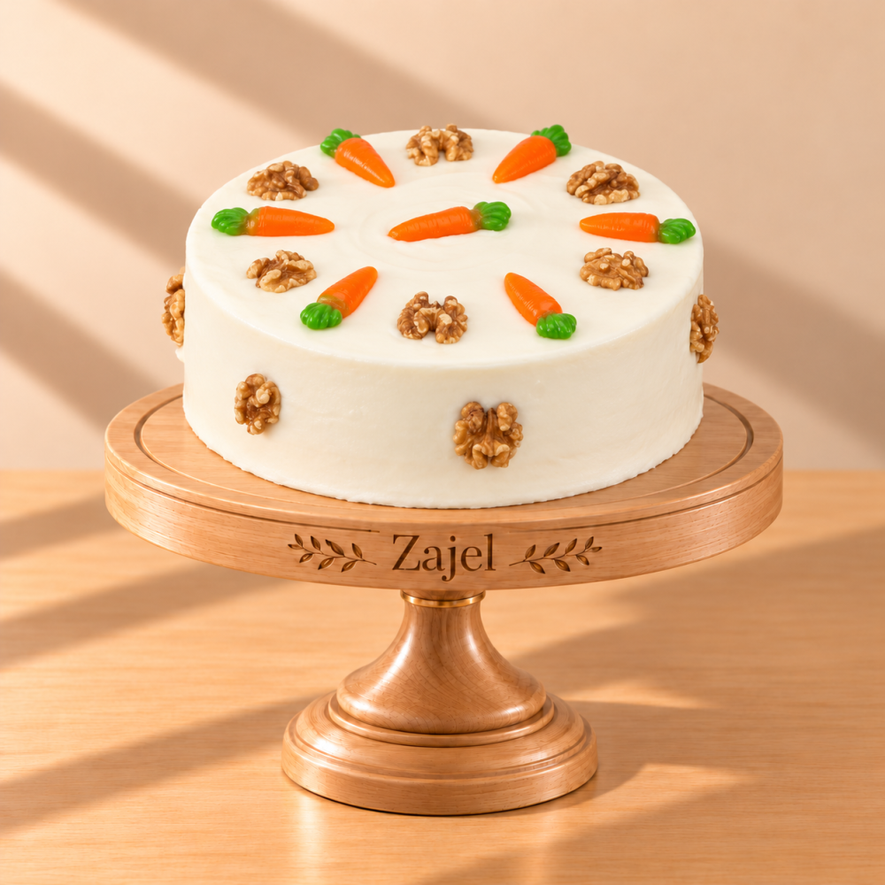 Shop Classic Carrot Cake | Classic Carrot Cake