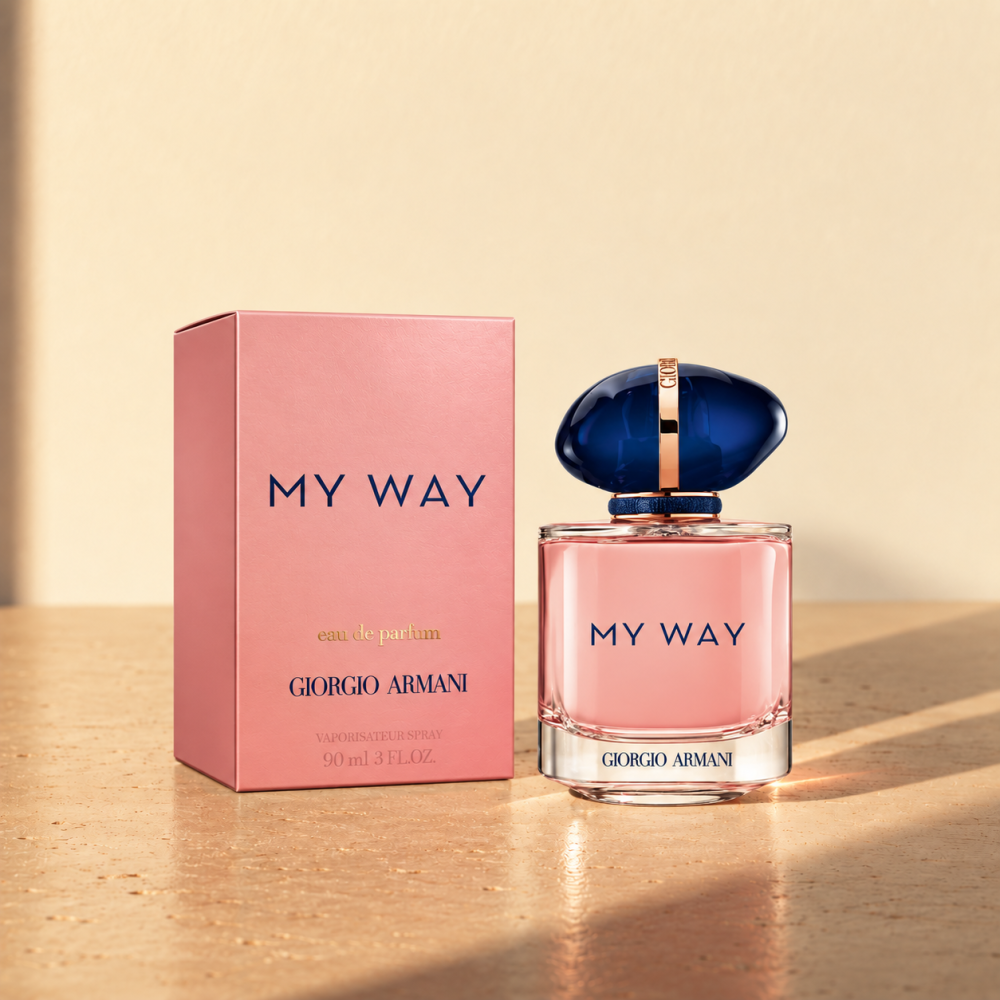 Shop MY WAY Eau de Parfum (90ml) | MY WAY Eau de Parfum (90ml)