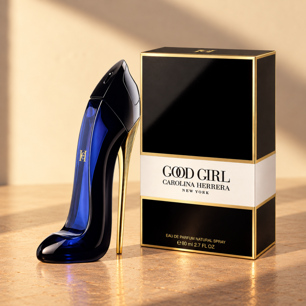 Shop Carolina Herrera Good Girl perfume | Carolina Herrera Good Girl perfume
