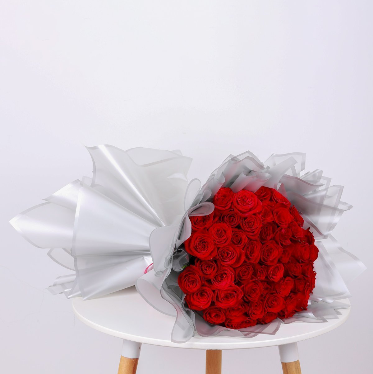 Eternal Love Bouquet - Flowers and Gifts Delivery in Amman & Jordan