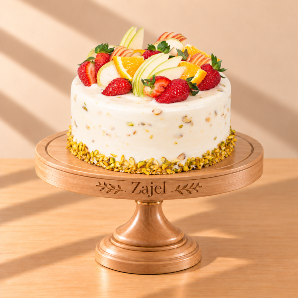 Fruits Cake