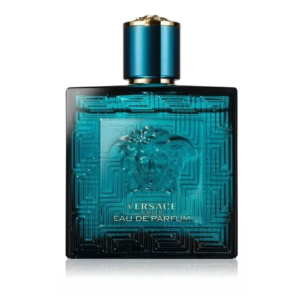 Shop Versace Eros Eau de Parfum – 100ml | Versace Eros Eau de Parfum – 100ml - Image 2