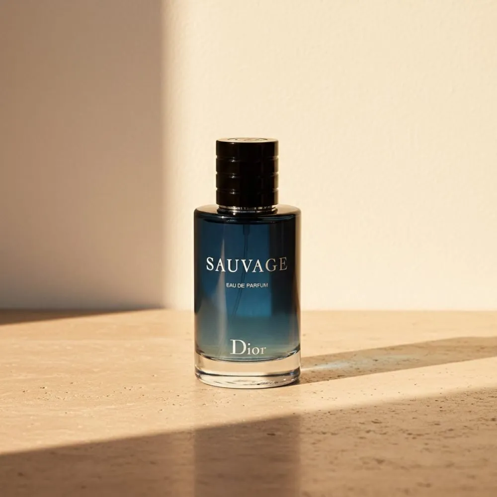 Shop Sauvage - Men's Fragrance - Dior | Valentine Signature – Dior Sauvage