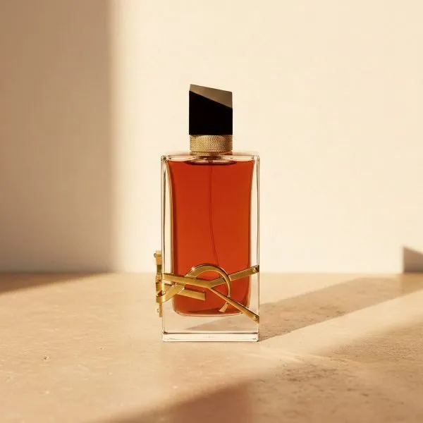 Valentine Signature – Libre YSL