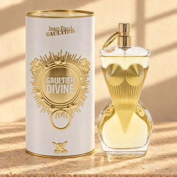 Jean Paul Gaultier Divine Eau de Parfum 100ml – For Her
