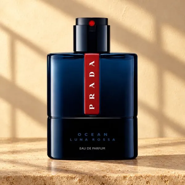 Prada Luna Rossa Ocean Eau de Parfum 100ml – For Him