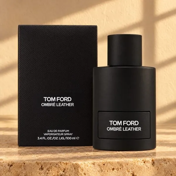 Tom Ford Ombré Leather Eau de Parfum 100ml – For Him